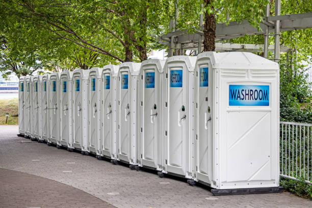 Best Portable bathroom rental  in , OK