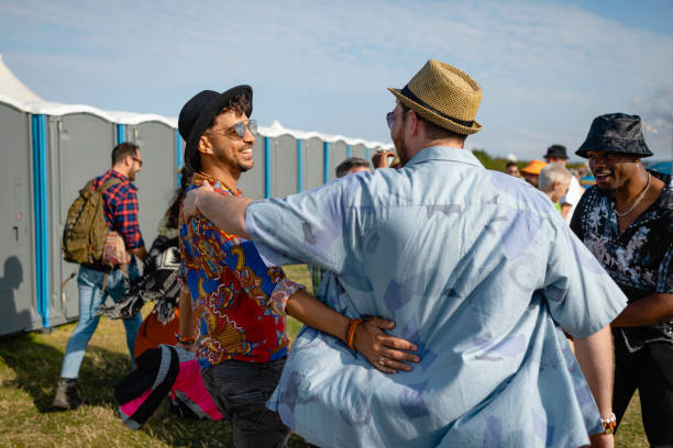 Best Best portable toilet rental  in , OK