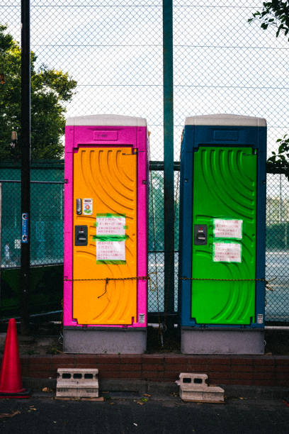 Best Local porta potty services  in , OK