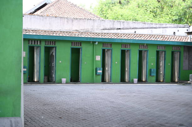 Best Sanitation services for porta potties  in , OK