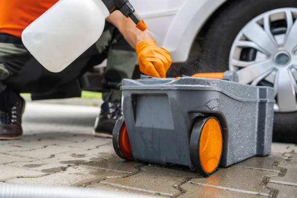Best Porta potty rental for outdoor events  in , OK