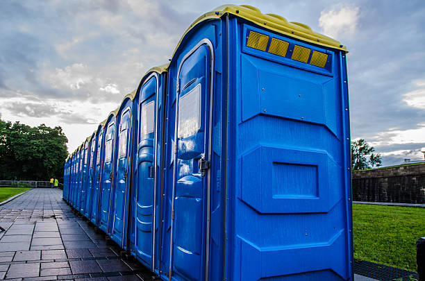 Best Affordable portable toilet rental  in , OK
