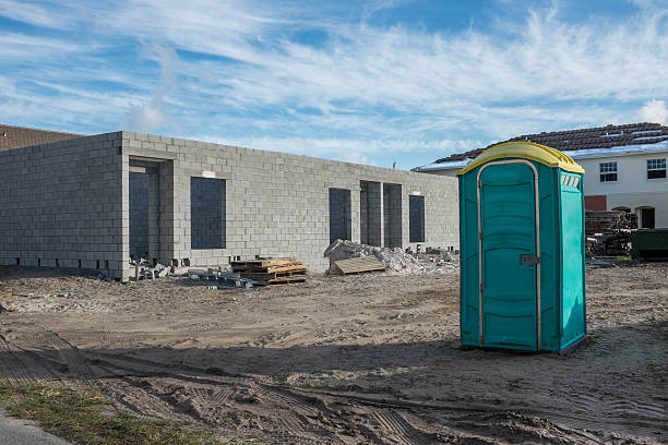 Best Porta potty delivery and setup  in , OK