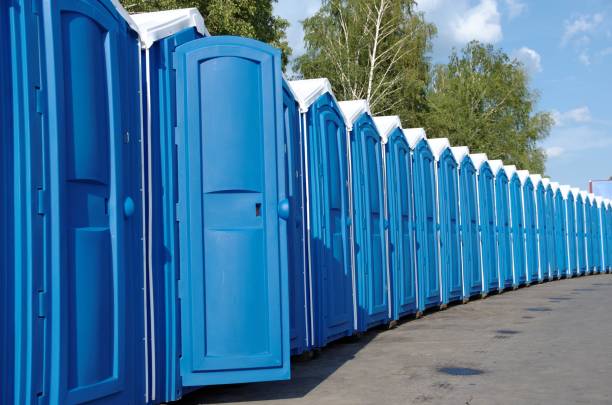 Best High-end porta potty rental  in , OK